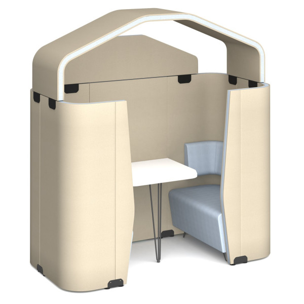 Priva Meeting Booth